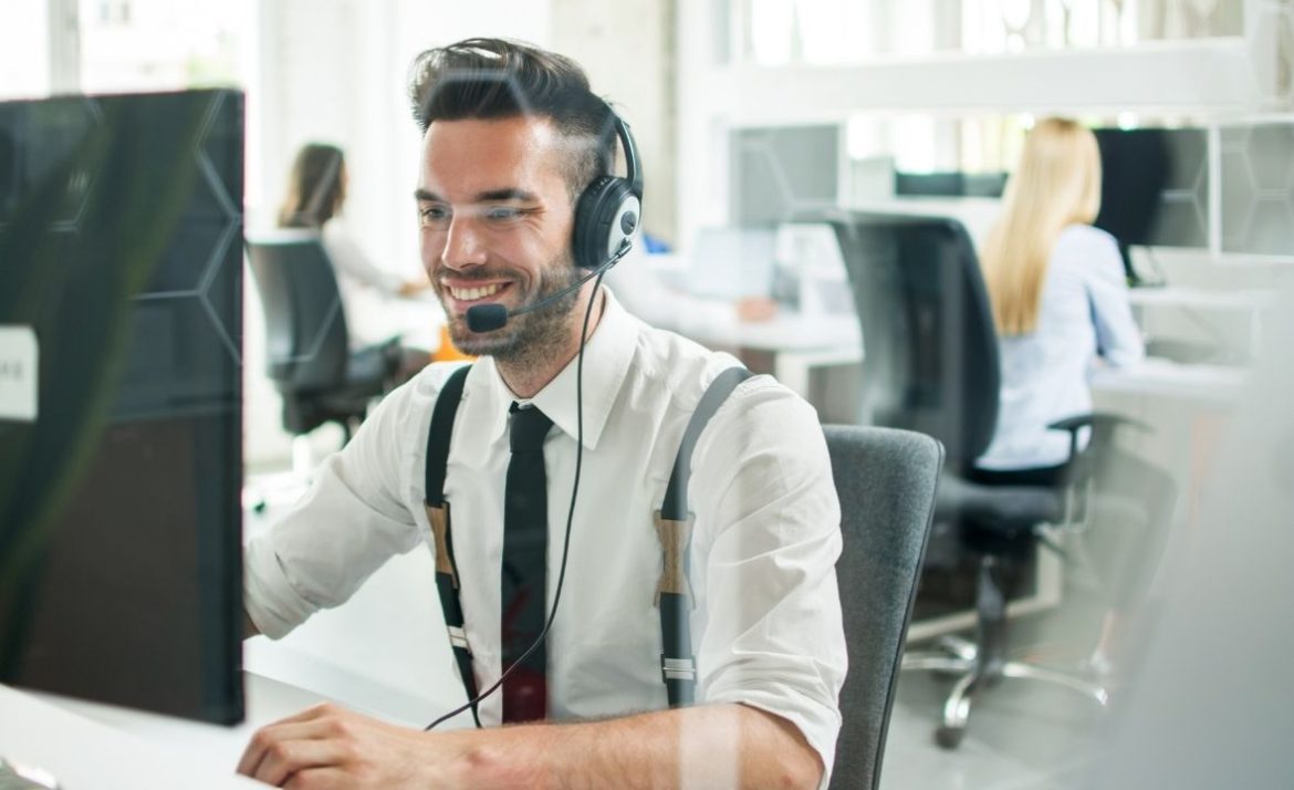 What Virtual Call Center Tools to Help Your Employees Work Remotely